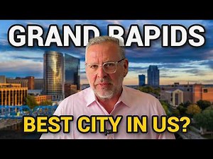 10 Best Things To Do In Grand Rapids Michigan