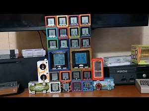 Cube world community animations 02