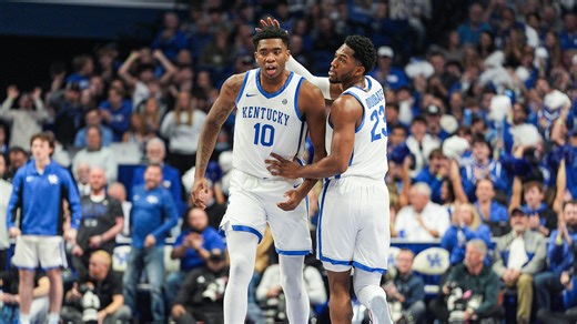 Kentucky vs Valparaiso score, highlights from UK basketball game at Rupp Arena