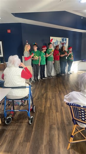 StoryPoint Troy on Reels