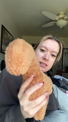 Adorable Dino Plushies: Meet Baby Nugget! #Cute #Plushies #Dino