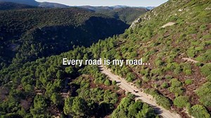 Make Every road your road with the new Honda X-ADV | Honda BigBike