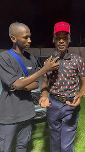 Interview w/Quality Biyela | UThemba Lo