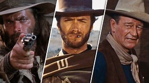 Die besten Western aller Zeiten