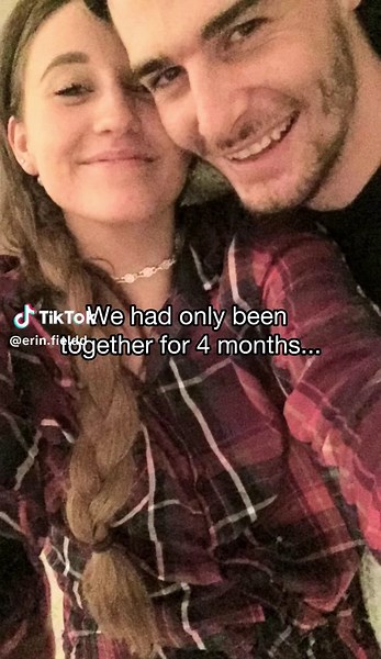 From hospital rooms to wedding vows... the kind of love that stayed when everything else fell apart 🤍