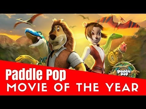 Paddle Pop Full Cartoons Movie For Children | Cartoon Central