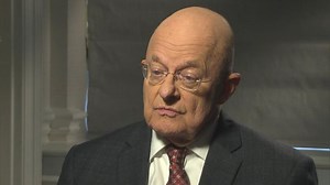 Clapper: Trump asked me to refute unconfirmed dossier