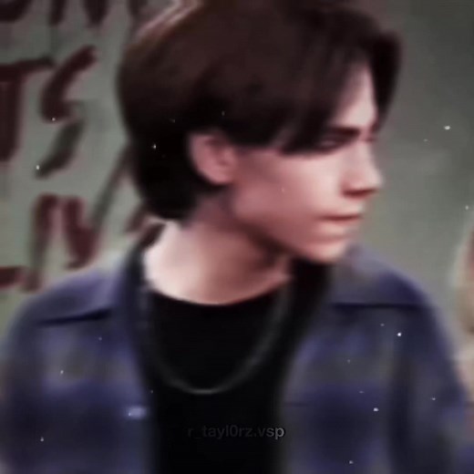 Boy Meets World: Shawn Hunter and Topanga Lawrence Moments