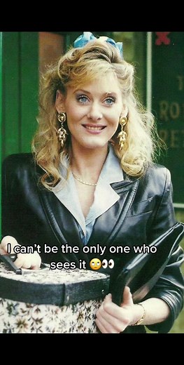 Sarah Lancashire Smoking - British TV Star Exposed!