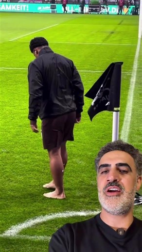 Love the game but you can't play anymore ⚽️❤️#footballforlife #thebeautifulgame