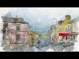 The Praises of Kanturk