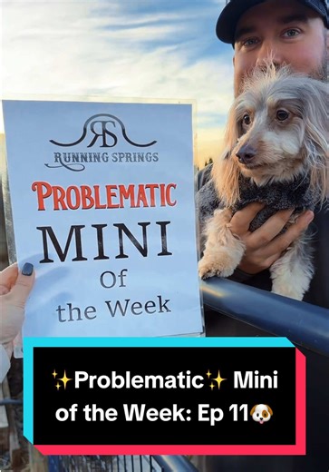 ✨Problematic✨ Mini of the Week: Ep 11 - Entertainment Recap