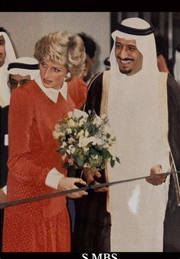 Kings of Tomorrow: Vision of MBS for Saudi Arabia