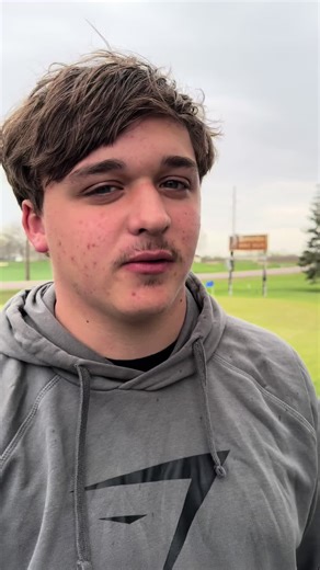 Good win today. Ready for conference. #WestSioux