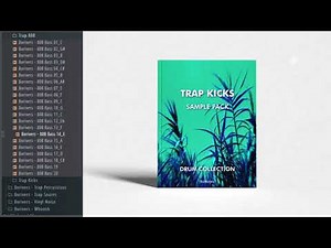Trap Kicks | Kick Samples