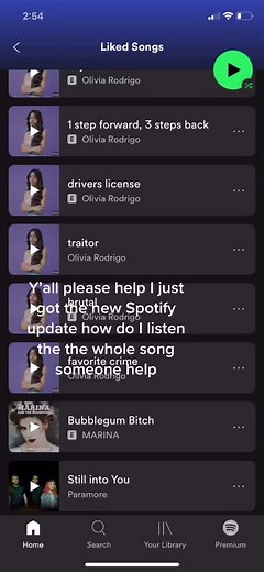 Navigating the New Spotify Update: A How-To Guide