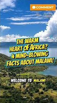 Why Everyone is Falling in Love with This Small African Country!