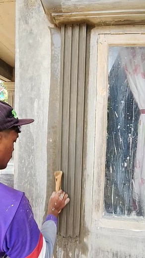 making window frames #fblifestyle #homedecor | Doni Ornament