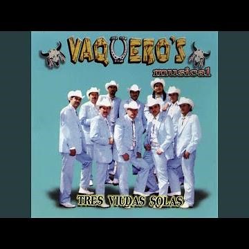 Tres Viudas Solas