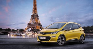 Paris to only allow electric cars as soon as 2030 ahead of France's 2040 goal