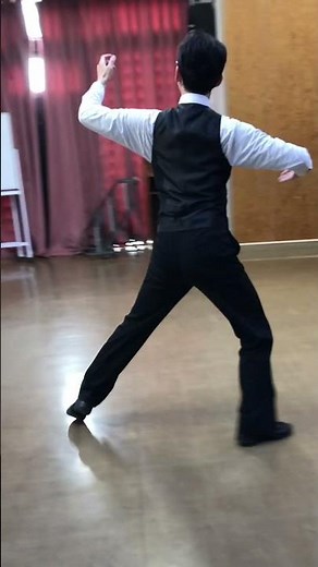 【SlowFoxtrot】1-G_Sundays,Middle_4.2026#ballroom#dance #standard#ダンス#Ballroomdance#Latin#SlowFoxtrot