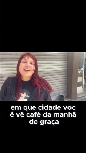 aqui ninguém precisa passar fome