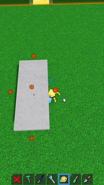 Thruster Trolling Tutorial in Build a Boat for Treasure