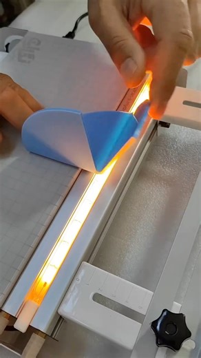 Hot bending acrylic Machine By negaran senat | Xin xin Technology