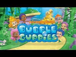 Bubble Guppies Full Episodes 2015 - Animated Movie English Cartoon - For Movies Kids Disney