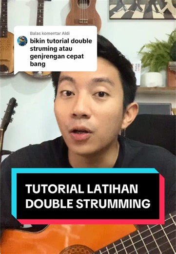 Double Strumming Techniques for Beginners on Guitar