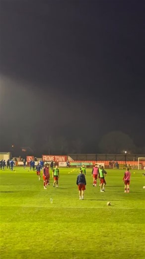 Supporting local doesn’t just strengthen communities, it strengthens teams. This week, Bath Granite & Marble joined the crowd to support the Frome Football Team, a club we’re proud to sponsor. They took home the WIN 👏🏼❤️ but what we took home was something different: A reminder that business isn’t built only inside the workplace. In our industry- stone fabrication- precision, deadlines and craftsmanship often take centre stage. But the real foundations of a great company are built in the momen