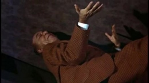 Mary Poppins VF 1964