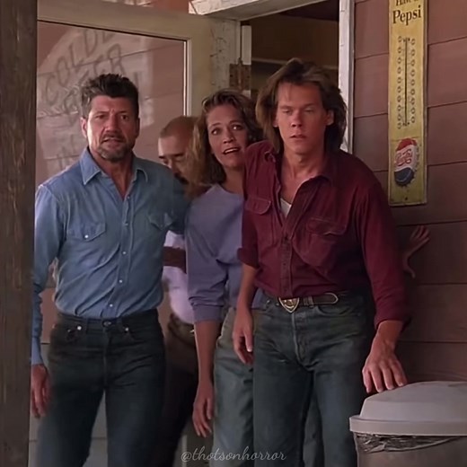 Tremors: A Nostalgic Horror Classic from the 1990s