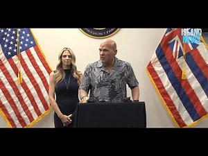 Maui Police Chief addresses Diddy lawsuit allegations