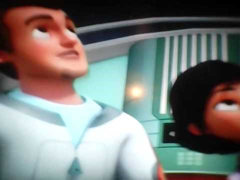 Disney Junior Soaring Over Summer Music Video 2