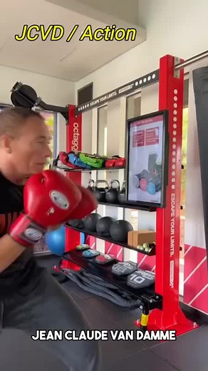 Películas de Jean-Claude Van Damme: Acción y Aventura