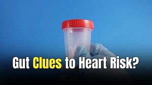 Stool chemistry may reveal your diet, and signal heart risk