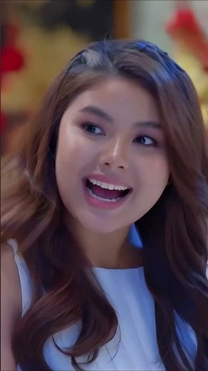 Mira Dubs Pinoy Movie Lines from "Bukas Luluhod ang Mga Tala" | AI-Generated Shorts