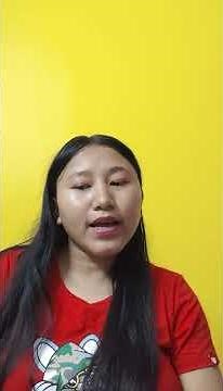 my first ever youtube channel!! Introduction my youtube channel 🤗