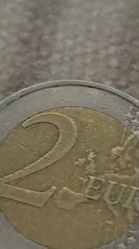 moneda 2 euros alemania 2002 con error en venta...comenta.