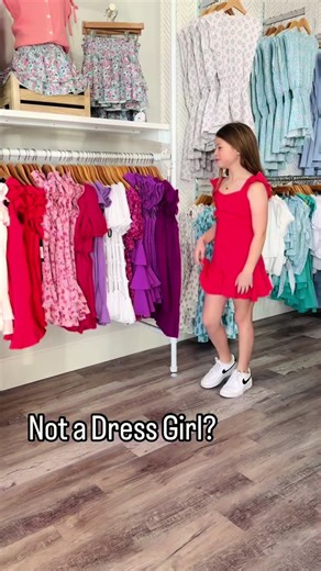 Rompers for the WIN! 🙌🏻😍 #tween #spring #springfashion #tweenfashion #newclothes #onlineshopping #teenfashion #ruthandnaomiboutique #springbreak #springbreak2024 #springbreakoutfits #easterdress @MISS BEHAVE GIRLS @Ilene Oren & Co