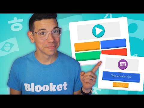 Blooket Question Set Tips Every Language Teacher Needs