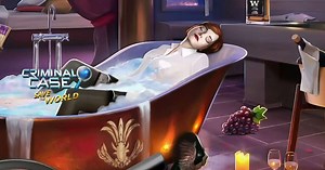 Download & Play Criminal Case: Save the World! on PC & Mac (Emulator)