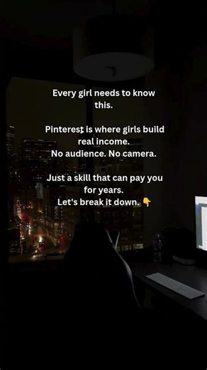 How to Make Money with Pinterest | Faceless Marketing for Beginners