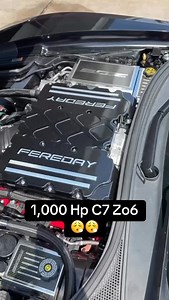 3.5K views · 2.2K reactions | This is what a 1,000 Hp corvette sounds like ‍‍ : @latemodelracecraft If you enjoy black car content shoot me a follow that’s all I post for y’all﫱‍﫲‍☠️ ——————- -Hashtag: #Darkfleet ‍☠️ ——————-‍☠️ ——————-‍☠️ ——————-‍☠️ #c7 #zo6 #corvette #cammed #viral #fyp | Therealdarkfleet Connected Page | Facebook