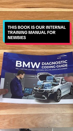 Complete Guide to BMW Coding Techniques