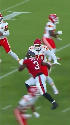 GET OUT HIS WAY