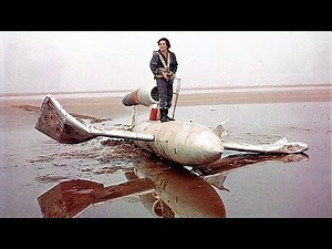 Germany's Unstoppable Hidden Secret Weapons