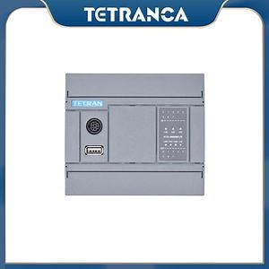 [Hot Item] High-Performance Programmable Logic Controller Supporting Multiple Communication Protocols PLC