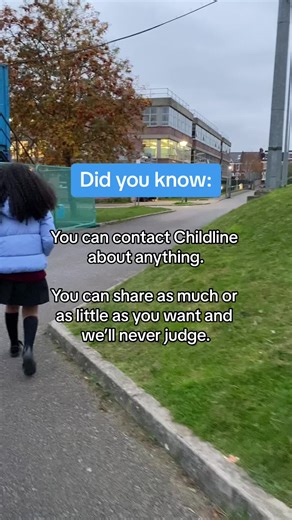 Childline Support: Get Help 24/7 for Mental Health, Relationships, Exams, and More